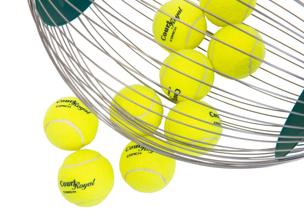 K-MAX Ballplukker