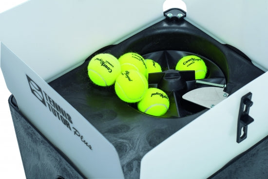 Tennis Tutor Plus Ballmaskin