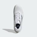 Adidas Barricade 14 Herre Hvit/Grå/Burgunder, bilde 2