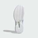 Adidas Barricade 14 Herre Hvit/Grå/Burgunder, bilde 3