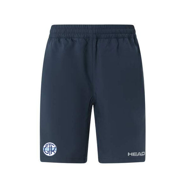 Head Club Bermudas Junior – Golia Tennisklubb