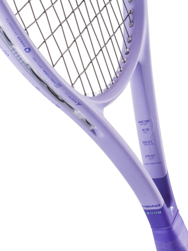 Head Boom MP UL Alternate 2026