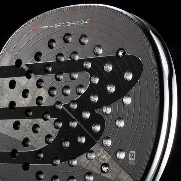 Bullpadel Hack 04 2026
