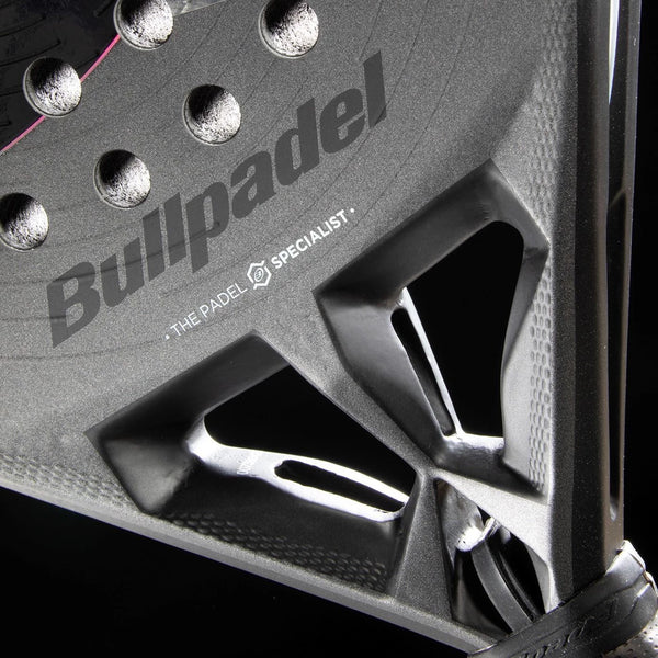 Bullpadel Hack 04 2026