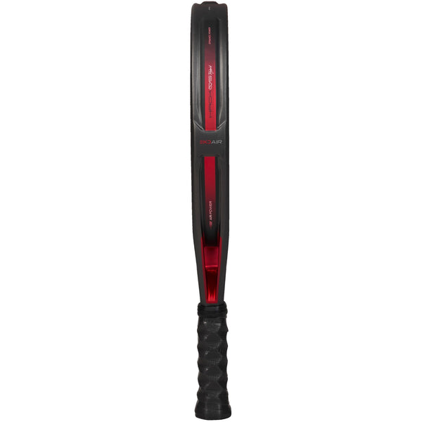 Bullpadel Hack 05 Hybrid 2027 padelracket