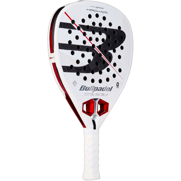 Bullpadel Hack 05 2027 padelracket
