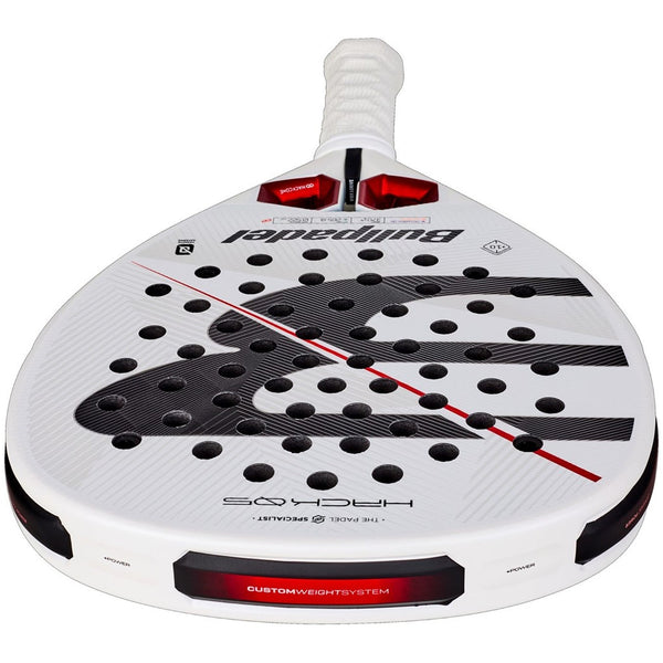 Bullpadel Hack 05 2027 padelracket