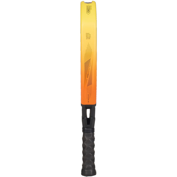 Bullpadel Vertex 05 Geo 2027 padelracket