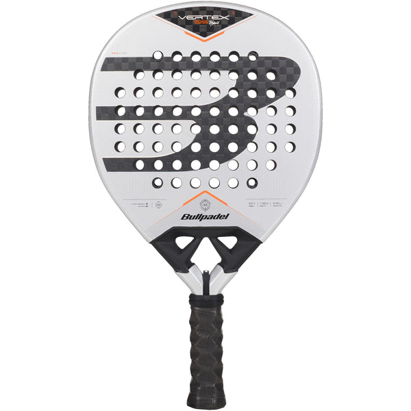 Bullpadel Vertex 05 Hybrid 2027 padelracket