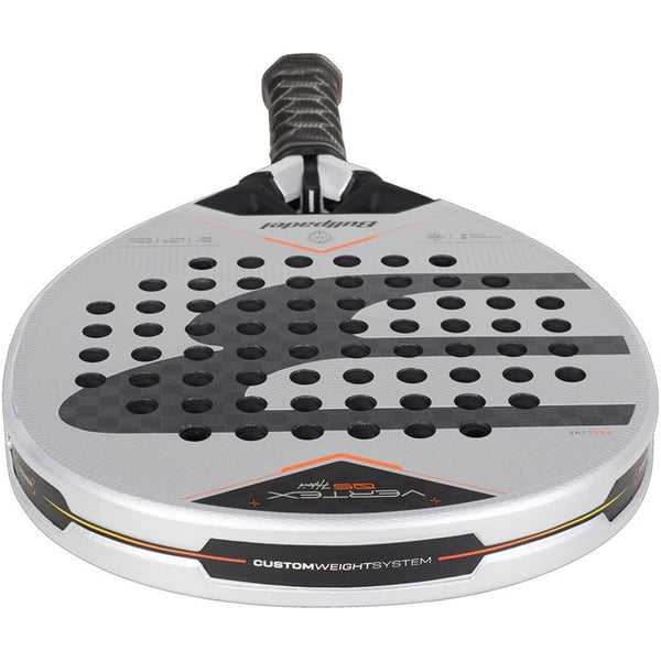 Bullpadel Vertex 05 Hybrid 2027 padelracket