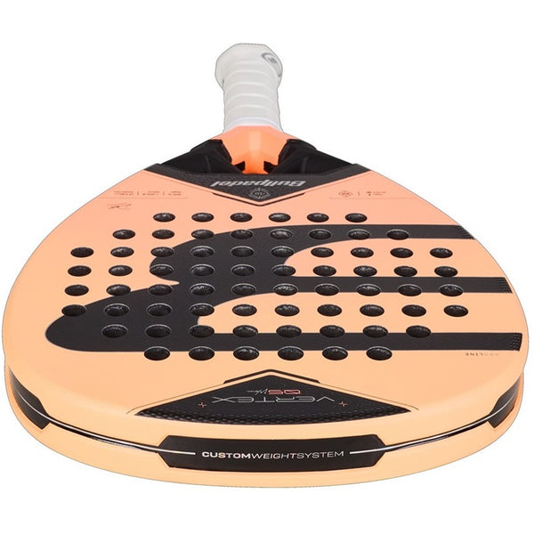 Bullpadel Vertex 05 W 2027 padelracket dame