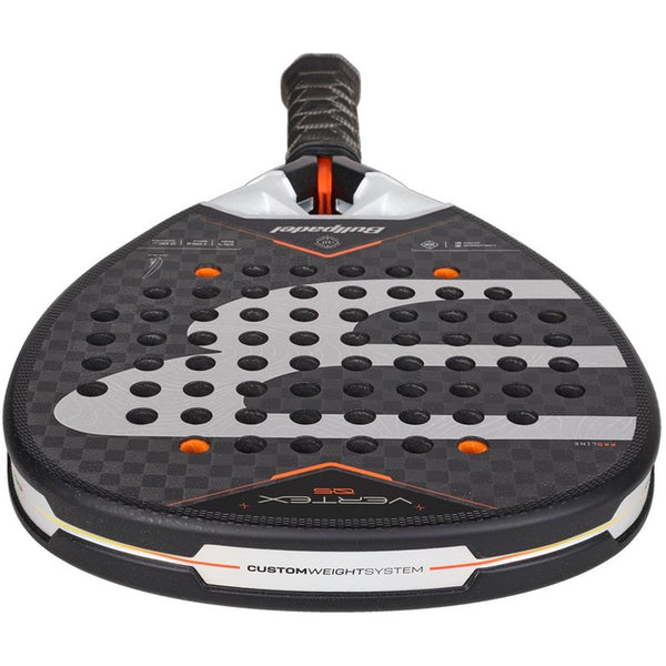 Bullpadel Vertex 05 2027 padelracket