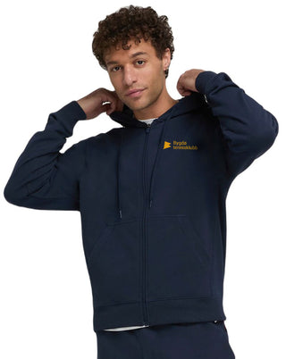 Klubb Hoddie Unisex - Bygdø TK