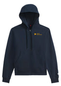 Klubb Hoddie Unisex - Bygdø TK