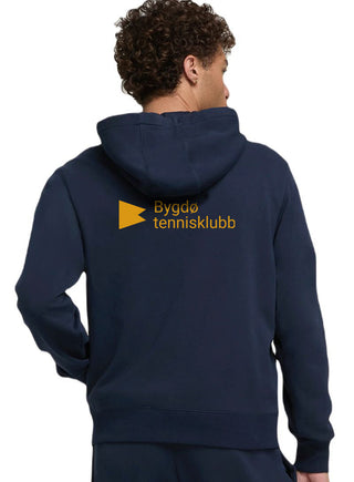 Klubb Hoddie Unisex - Bygdø TK