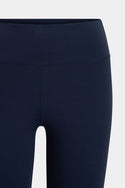 Caspara Cloudform® Yoga Pant Regular Dame Navy