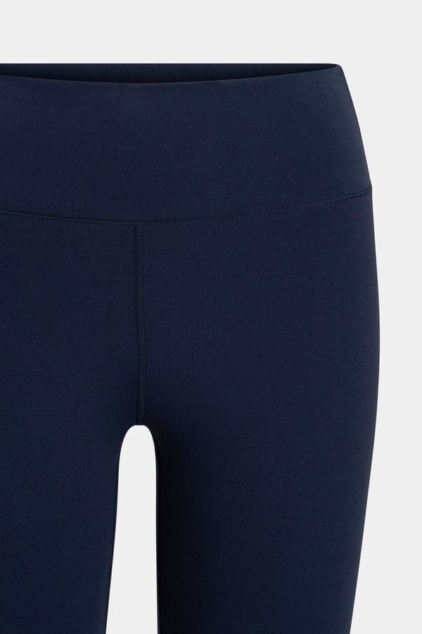 Caspara Cloudform® Yoga Pant Regular Dame Navy