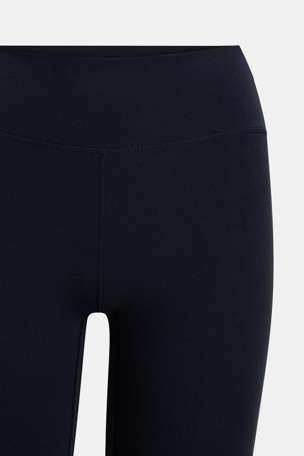 Caspara Cloudform® Yoga Pant Regular Dame Navy
