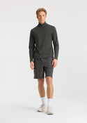 Caspara Prime Core Shorts 8" Herre Olive Green