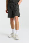 Caspara Prime Core Shorts 8" Herre Olive Green
