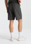 Caspara Prime Core Shorts 8" Herre Olive Green