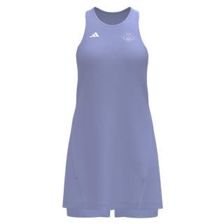 Adidas Kjole Dame - Oslo Tennisklubb