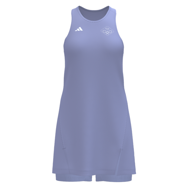 Adidas Kjole Dame - Oslo Tennisklubb