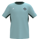 Adidas T-skjorte Junior Gutt - Oslo Tennisklubb