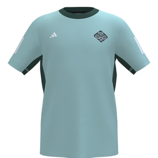 Adidas T-skjorte Junior Gutt - Oslo Tennisklubb