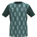 Adidas T-skjorte Junior Gutt - Oslo Tennisklubb