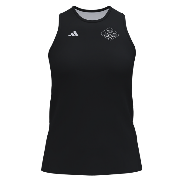 Adidas Klubbtank Dame - Oslo Tennisklubb