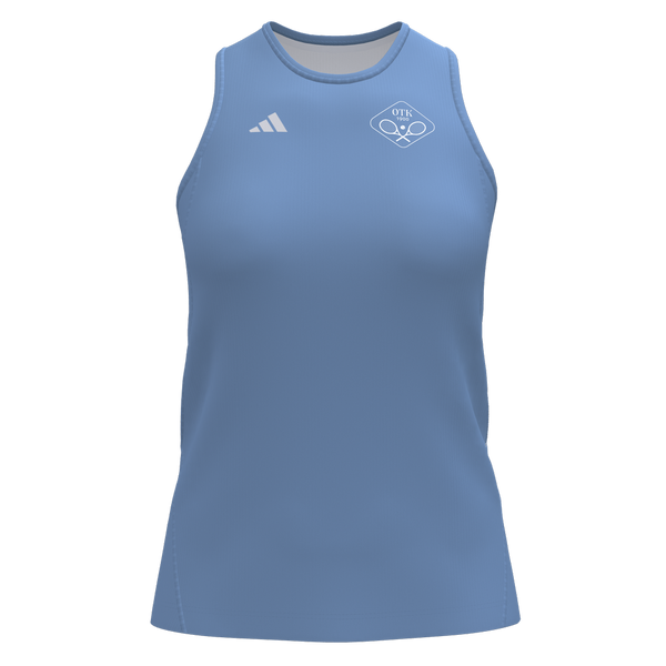 Adidas Klubbtank Dame - Oslo Tennisklubb