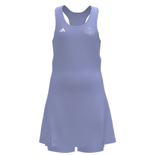 Adidas Kjole Junior - Oslo Tennisklubb