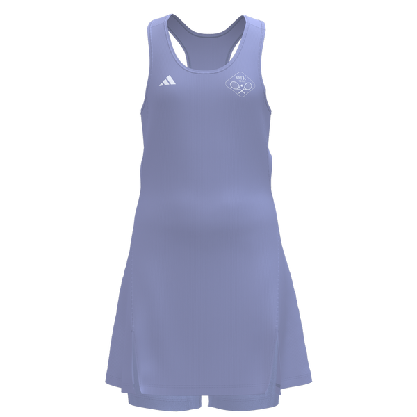 Adidas Kjole Junior - Oslo Tennisklubb