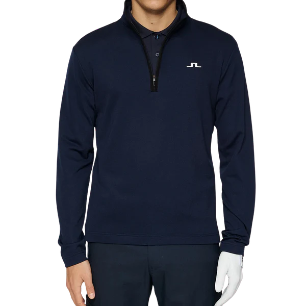 J.Lindeberg Clide Mid Layer Herre 2026