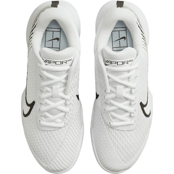 Nike Air Zoom Vapor Pro Hardcourt Dame