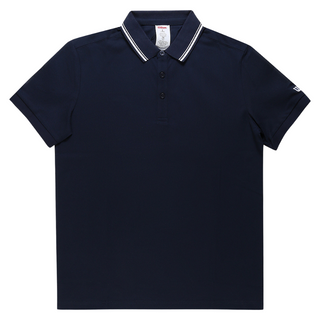Wilson Team Pique Polo