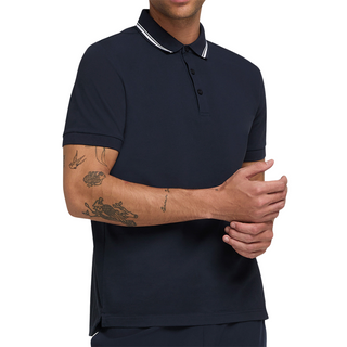 Wilson Team Pique Polo