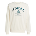 Adidas Heritage Graphic Crew Genser