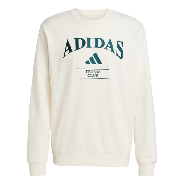 Adidas Heritage Graphic Crew Genser