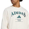 Adidas Heritage Graphic Crew Genser