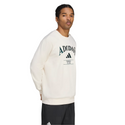 Adidas Heritage Graphic Crew Genser