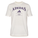 Adidas Performance Heritage Graphic Tee