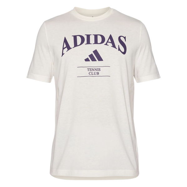 Adidas Performance Heritage Graphic Tee