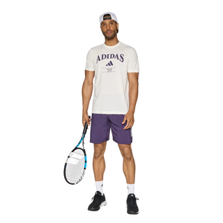 Adidas Performance Heritage Graphic Tee