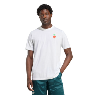Adidas Tennis Graphic T-skjorte
