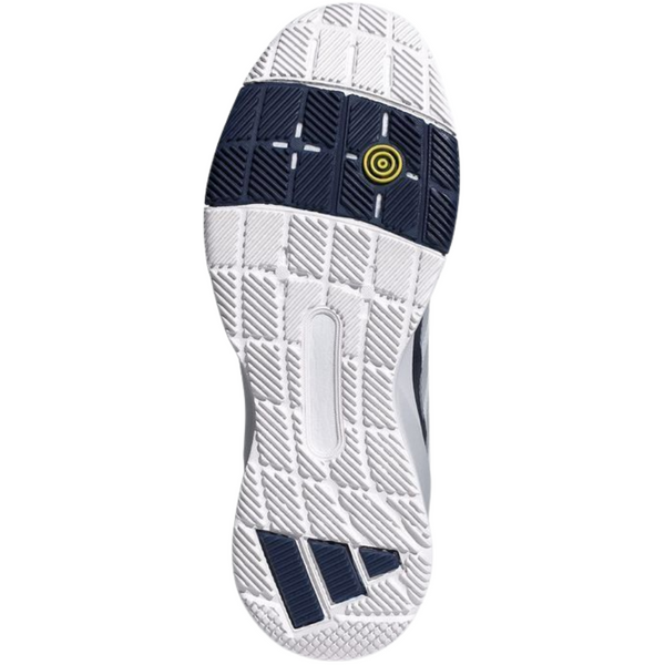 Adidas Crazyquick LS Padel Herre