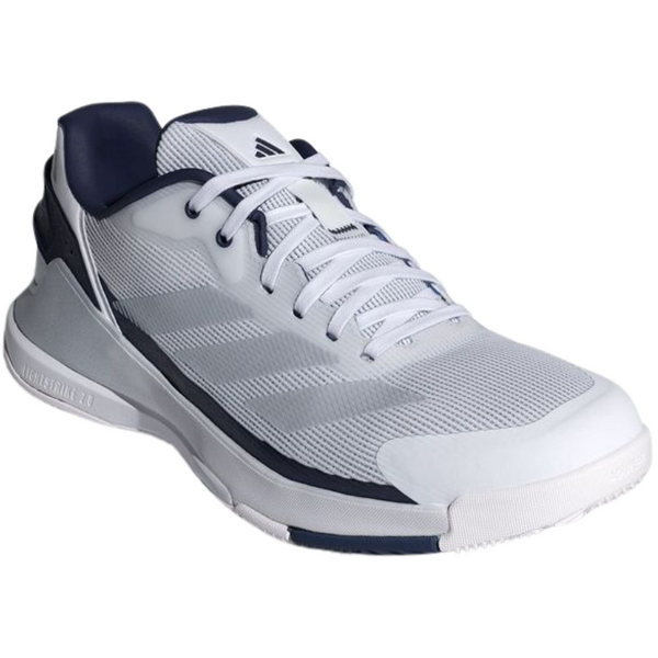 Adidas Crazyquick LS Padel Herre