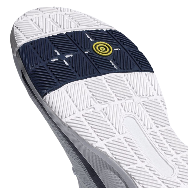 Adidas Crazyquick LS Padel Herre