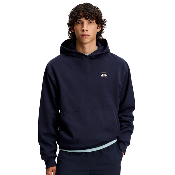 J. Lindeberg Club Printed Hood